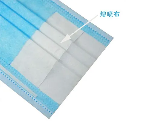 口罩噴絨布車間廢氣怎么處理？