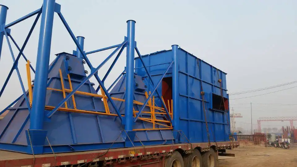 干式除塵好還是濕式除塵好？有什么區(qū)別呢？